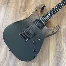 Schecter C-1 Standard Black