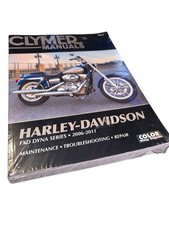 Harley-Davidson FXD Dyna