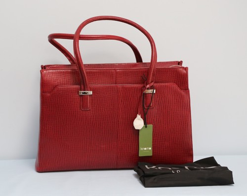 Knomo london rosa ladies - rosa, 15"