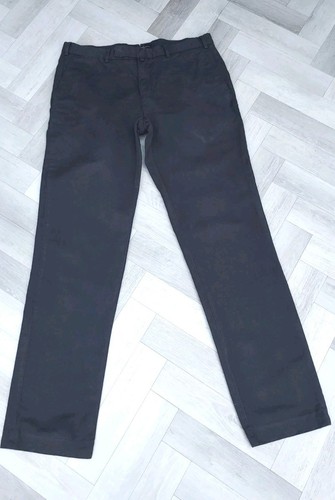 Gant tailored chino trousers - ,