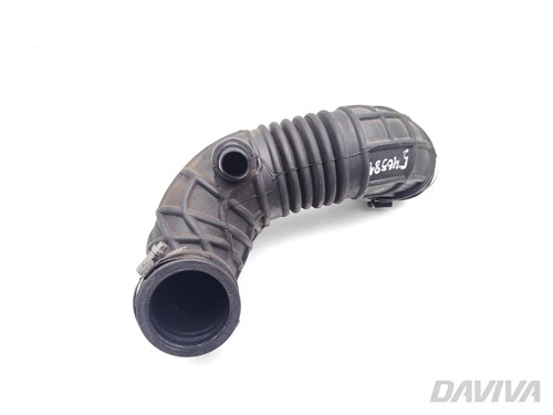Vauxhall antara air intake - antara,