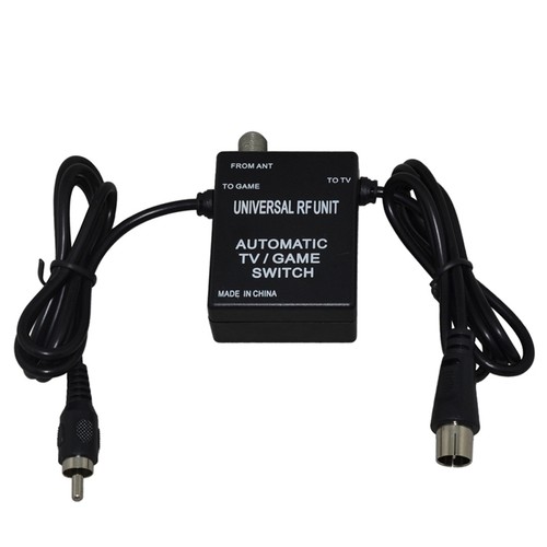 Universal unit adapter - , cable