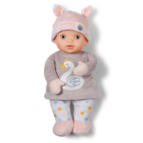 Baby annabell sweetie mauve - baby,
