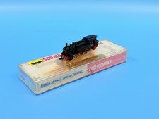 FLEISCHMANN 'N' GAUGE 7094 STEAM LOCO BR94 1730 DB LIVERY BOXED !