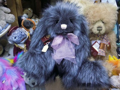 Charlie bears moonbeams pic - bears, no
