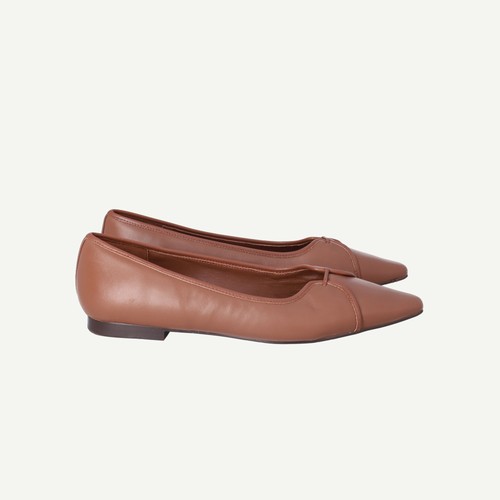 Reiss womens brown leather - reiss,