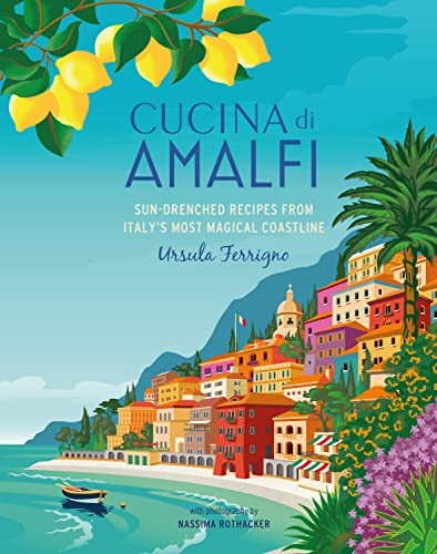 Cucina amalfi sun - cucina, sun-drenched