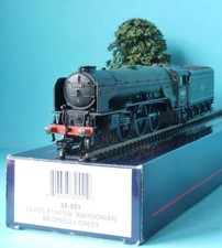 BACHMANN 32-551 CLASS A1