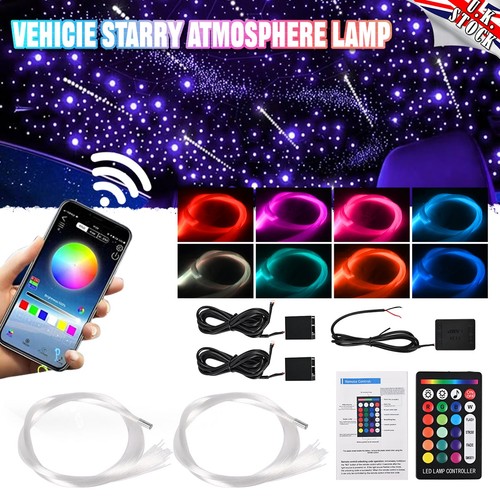 600pcs headliner star light - star,