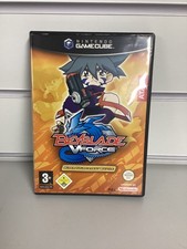 Nintendo Gamecube - Beyblade V-Force [BR]