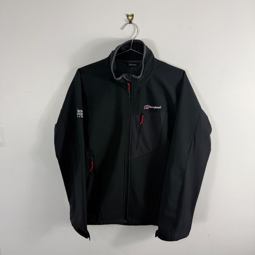 Vintage berghaus black - berghaus, raf