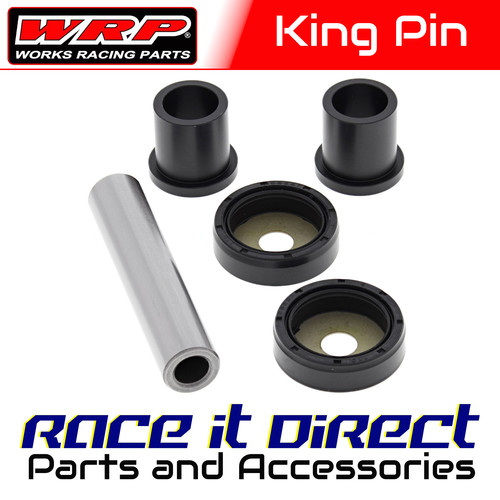 King pin kit for - pin,