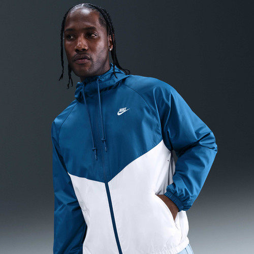 Nike windrunner lined jacket - windrunner,