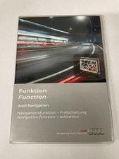 8W0063192- Genuine Audi