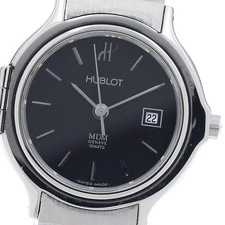 HUBLOT MDM Classic 139.11.1