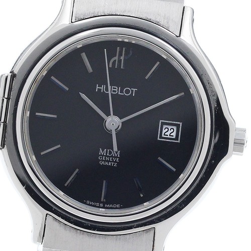 Hublot mdm classic - hublot,