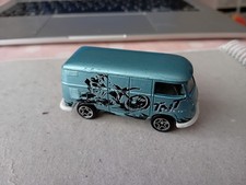 Matchbox Volkswagen Delivery