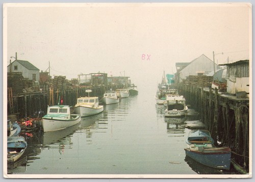 Portland maine vintage - maine,