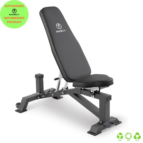 Marcy sb8062 premium - premium, light