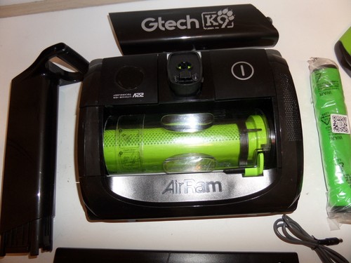 Gtech airram multi - airram,