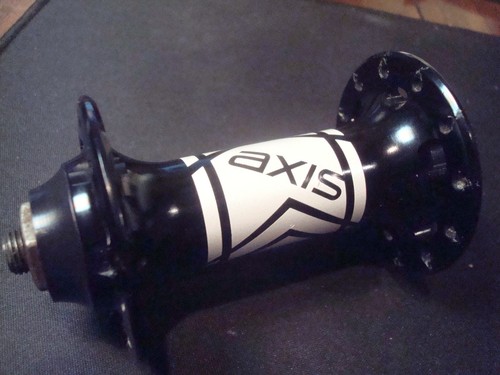 Axis specialized - 1.0, (specialized