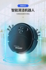 Smart Silent Automatic Robot
