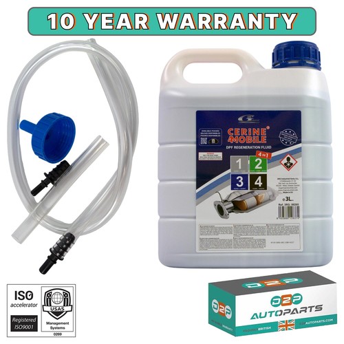 Eolys fluid dpf - fluid,