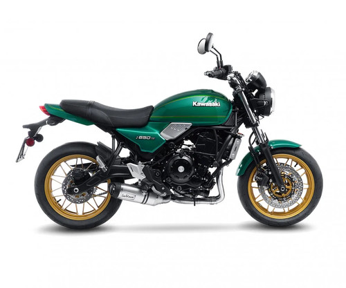 Leovince full exhaust system - exhaust,