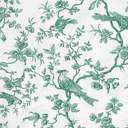 Isabelle bird toile mini - bird,