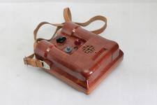 RS-70 RADIATION DETECTOR ALARM