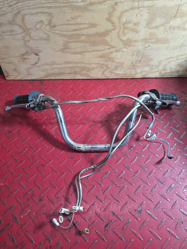 1975 mobylette motobecane 40t - 1975,
