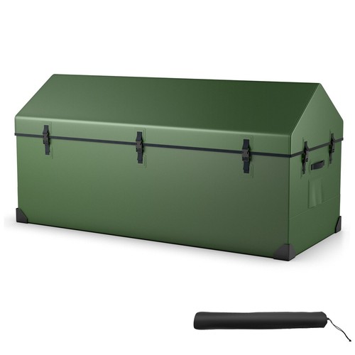 Waterproof outdoor storage - storage, box