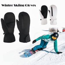 1 Pair Waterproof Winter