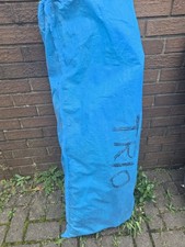 Trio Mini Sport Awning and