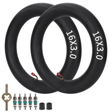 16x3.0 Inner Tube Replacement