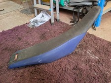 Yamaha YZ WR 426 YZ426 WR426 Seat Part 5BE-00 2001 ***RIPPED*** #KH