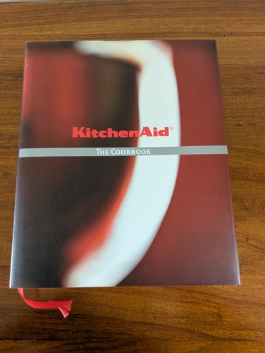 Kitchen aid cookbook for - kitchen,