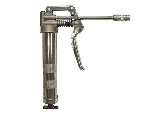 Faithfull grease gun - faithfull,