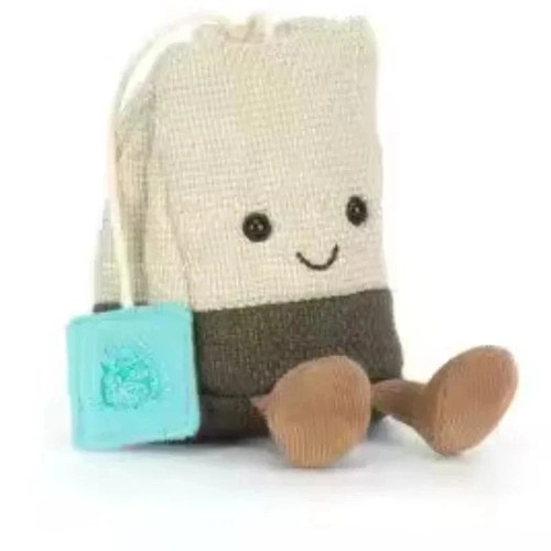 Jellycat amuseables steepy tea - amuseables,