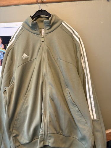 Adidas men tracksuit top - adidas, men's