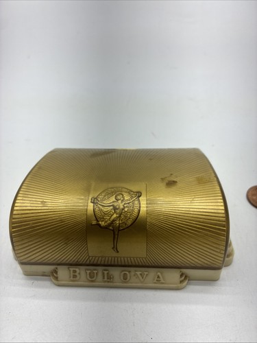 Original bulova fifth - bulova,