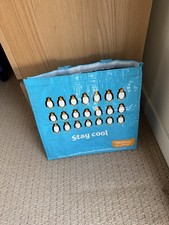 Sainsburys Stay Cool Bag Used