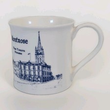 Montrose The Town House