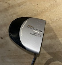 King Cobra IM-01 Mallet Putter