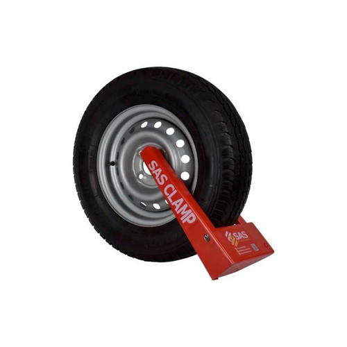 Sas original hd3l wheelclamp - original,