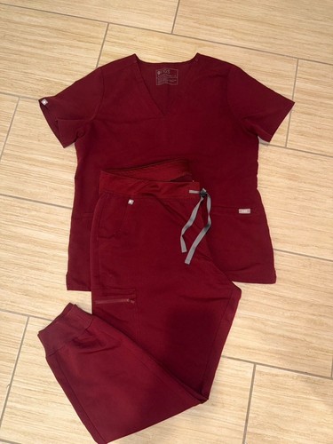 Figs zamora joggers casma - zamora,