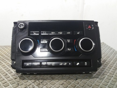 Landrover discovery heater - discovery,