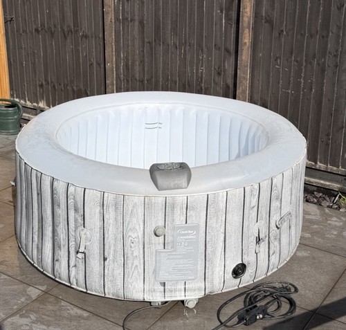 Cleverspa waikiki hot tub 6 - waikiki, 4-6
