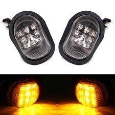 Turn Signal LED Dual Sport