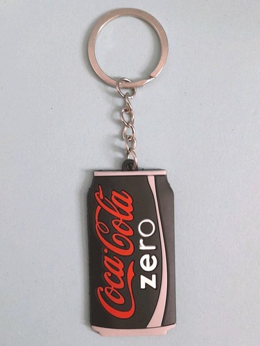 Coca cola zero drink can - coca-cola,